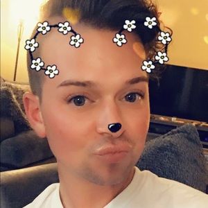 Meet your Posher, Gary